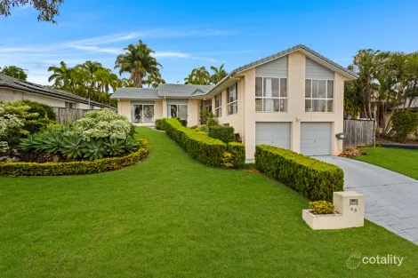 48 Tullamarine Dr, Robina, QLD 4226