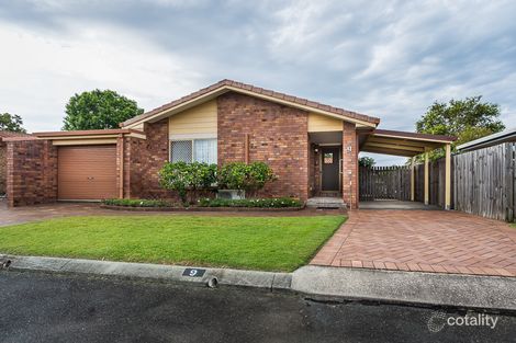 9/2 Wattle Rd, Rothwell, QLD 4022