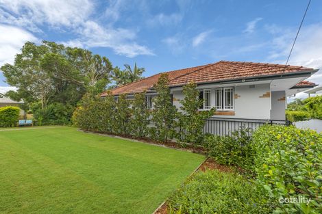 Property photo of 39 Yoku Road Ashgrove QLD 4060