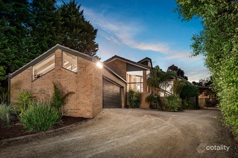 Property photo of 11 Rojim Court Wattle Glen VIC 3096