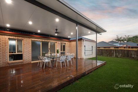 11 Redstart St, Upper Coomera, QLD 4209