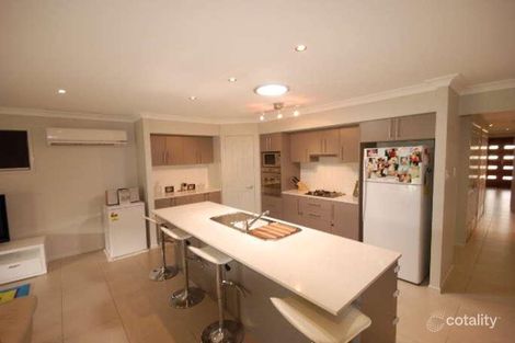 Property photo of 15 Sylvateere Crescent Wakerley QLD 4154