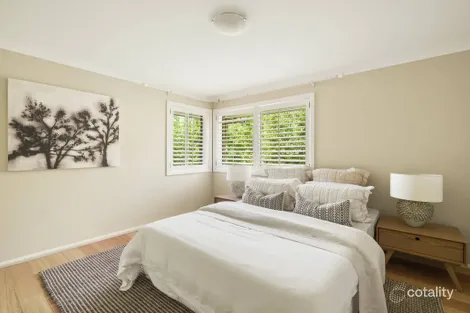 Property photo of 54 Cecil Street Gordon NSW 2072