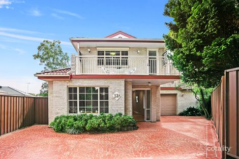 12a Flanders Ave, Matraville, NSW 2036