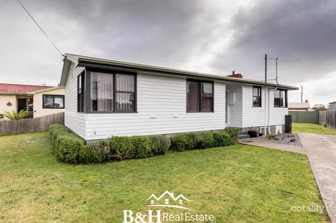 Property photo of 5 McCulloch Street Ulverstone TAS 7315