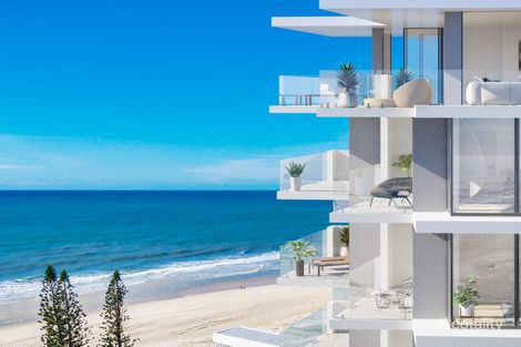 28/1265 Gold Coast Hwy, Palm Beach, QLD 4221