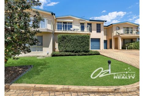 Property photo of 22/15 Wood Crescent Huskisson NSW 2540