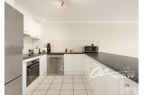 Property photo of 22/15 Wood Crescent Huskisson NSW 2540