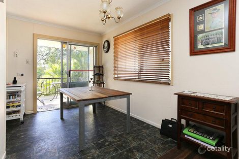 Property photo of 27 McPherson Street Kippa-Ring QLD 4021
