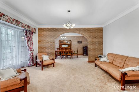 Property photo of 45 Crestwood Drive Baulkham Hills NSW 2153
