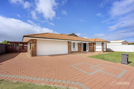 Property photo of 4 Reg Percy Street Mount Tarcoola WA 6530