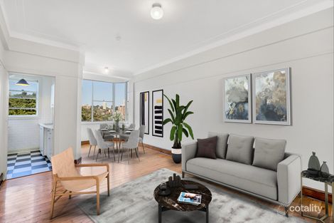 42/71 Elizabeth Bay Rd, Elizabeth Bay, NSW 2011