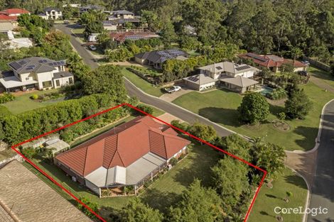 43 Snow Wood Dr, Eatons Hill, QLD 4037