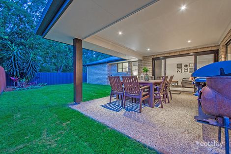 Property photo of 7 Figtree Place Wakerley QLD 4154