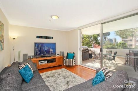 Property photo of 8/40-48 Gerard Street Cremorne NSW 2090