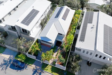 Property photo of 15 Nankeen Avenue Paradise Point QLD 4216