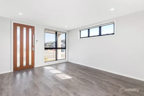 Property photo of 22 Bindo Street The Ponds NSW 2769