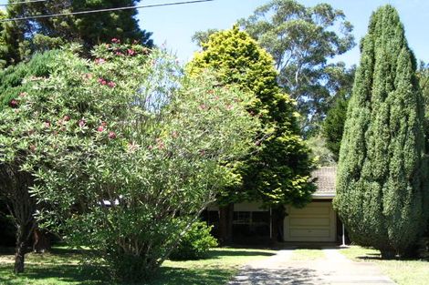 5 Myrtle St, Normanhurst, NSW 2076