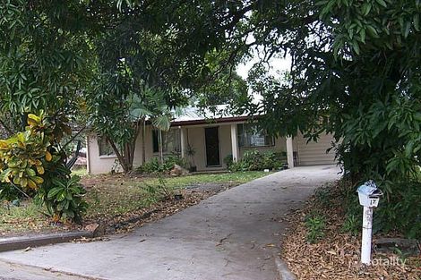 17 Maryvale St, West End, QLD 4810