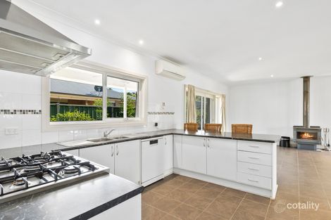 Property photo of 6 Redgum Drive Mansfield VIC 3722