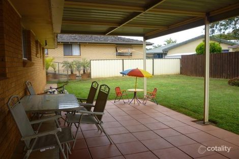 Property photo of 17 Greenhills Drive Goonellabah NSW 2480