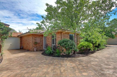 2/17 Naples St, Mornington, VIC 3931