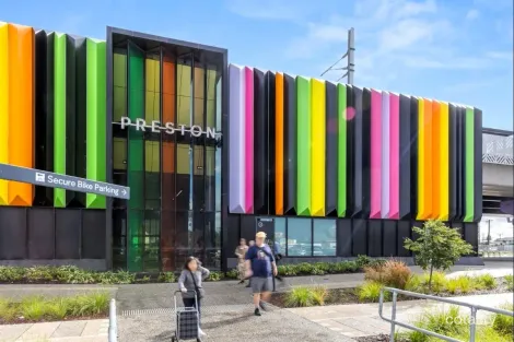 Property photo of 441 Plenty Road Preston VIC 3072