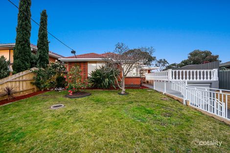Property photo of 87 Bundeena Avenue Keysborough VIC 3173