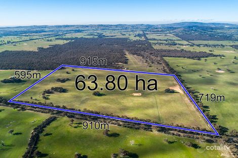 1010 Bendigo-Maldon Rd, Ravenswood, VIC 3453