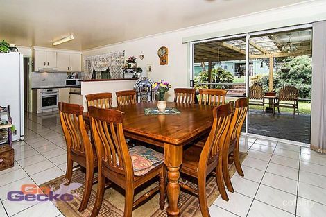 Property photo of 1 Blue Gum Drive Highfields QLD 4352