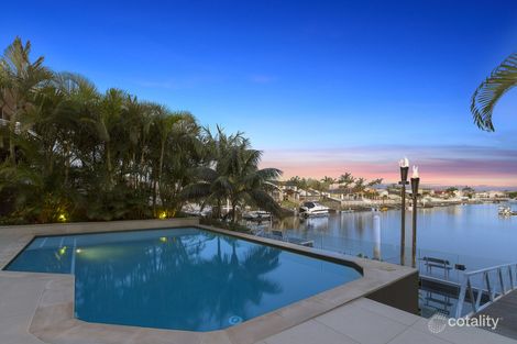 Property photo of 97 Sundance Way Runaway Bay QLD 4216