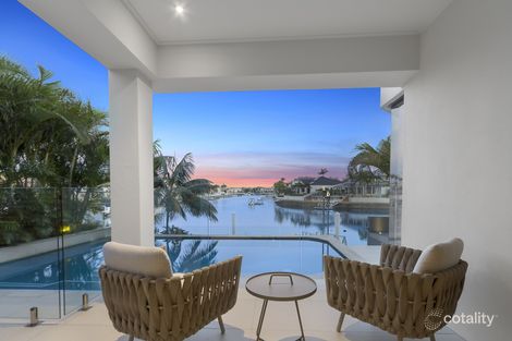 Property photo of 97 Sundance Way Runaway Bay QLD 4216