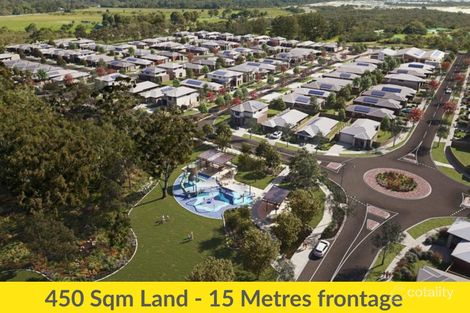 Property photo of 38 Tulipwood Loop Piara Waters WA 6112