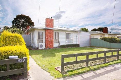 429 Gillies St N, Wendouree, VIC 3355