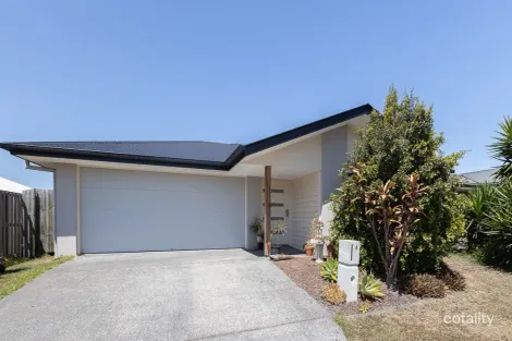 Property photo of 26 Hiddenvale Circuit Yarrabilba QLD 4207