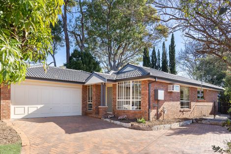 3/18 Willow Cl, Epping, NSW 2121