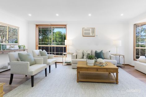 Property photo of 3/18 Willow Close Epping NSW 2121