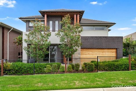 Property photo of 12 Cardell Road Kellyville NSW 2155