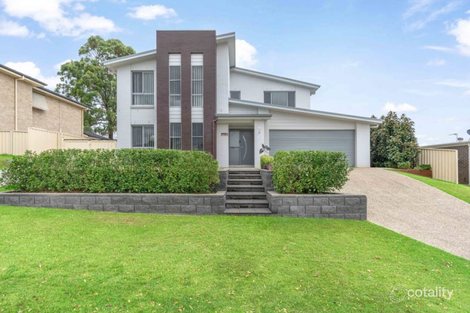 Property photo of 7 Vikki Avenue Rutherford NSW 2320