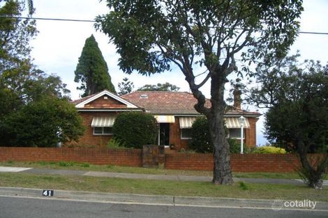 41 Laycock Rd, Penshurst, NSW 2222