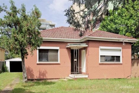 Property photo of 10 Sydney Road Warwick Farm NSW 2170