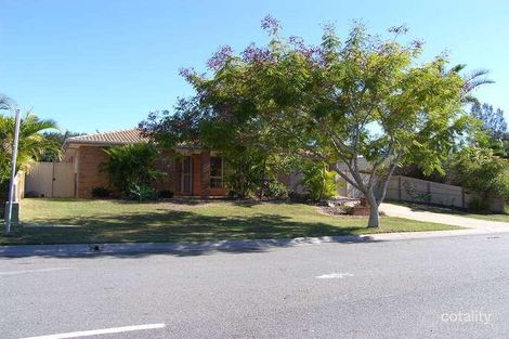 Property photo of 67 Federation Drive Hillcrest QLD 4118
