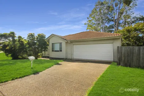 Property photo of 13 Tunstall Place Brassall QLD 4305