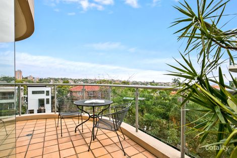Property photo of 402/57-63 Coogee Bay Road Randwick NSW 2031