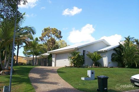 29 Huntingdale Cres, Robina, QLD 4226