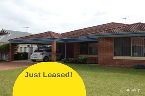 Property photo of 24 Merida Loop Port Kennedy WA 6172