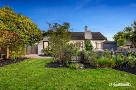 40 Pascoe Ave, Croydon, VIC 3136