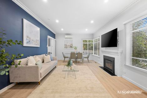 Property photo of 40 Pascoe Avenue Croydon VIC 3136