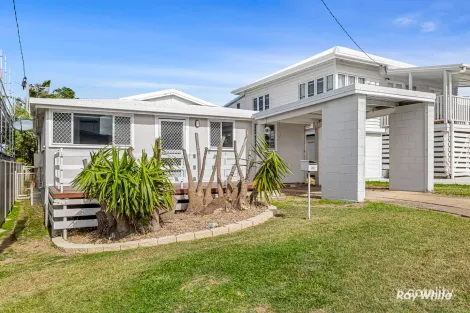 20 PANDANUS ST, COOEE BAY, QLD 4703