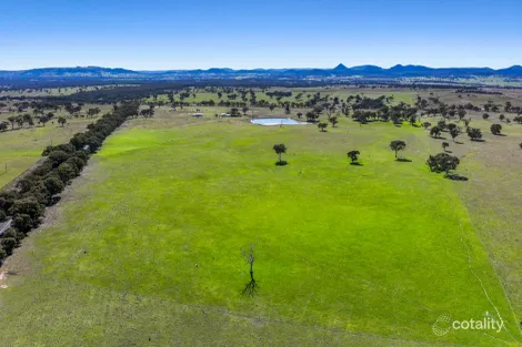 Property photo of 30 Narrango Road Rylstone NSW 2849